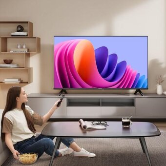 40" (102 cm) SMART LED TV Hisense 40A4N, WiFi, VIDAA. - 4