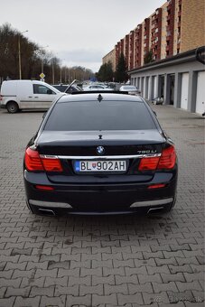 BMW f02 - 4