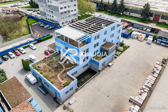 Kancelárie na prenájom pre projektantov, architektov v IZOLE - 4