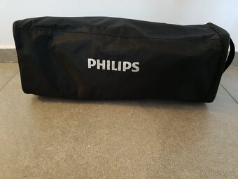 PHILIPS - ručný vysávač s nabíjačkou do auta - 4