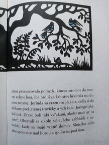 Jorinda a Joringel (Bratia Grimmovci) - 4
