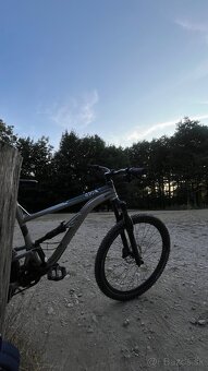 Horský bicykel Kellys thorx 10 velkost L - 4