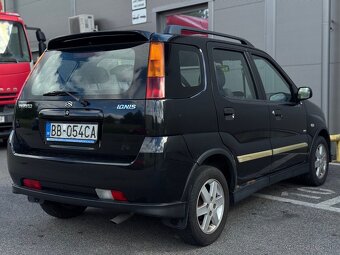✳️Suzuki Ignis 1.3i 69kw 4x4✳️ - 4