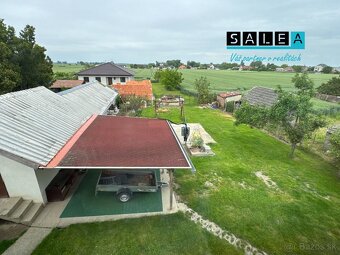 5 izbový rodinný dom Kráľov Brod s pozemkom 1617 m2 EXKLUZÍV - 4