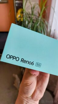 OPPO Reno 6 5G - 4