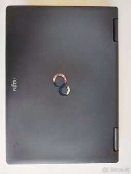 FUJITSU Lifebook S752 - 4
