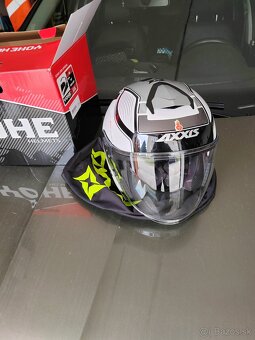 Helmu - 4