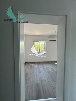 Novostavba apartmánu so strešnou terasou s nerušeným výhľado - 4