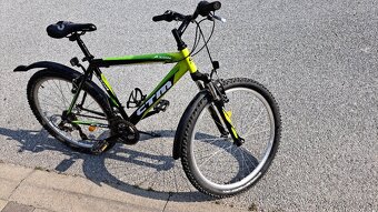 Bicykle CTM - 4