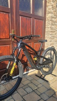 Trek fuel EXe 9.8 gx axs - 4