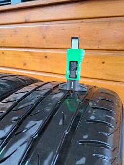 Letné pneu Matador Hectora 3 245/45 R18 2ks - 4