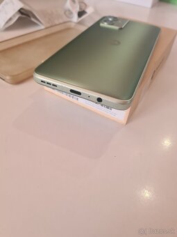 Moto G54 5G, 12/256 GB - 4