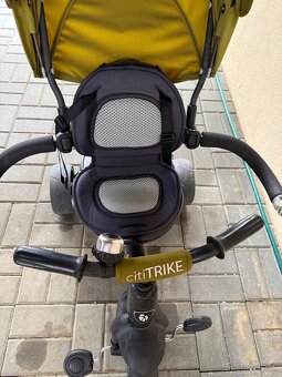 Trojkolka Zopa Citygo - 4