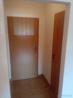 Kancelária na prenájom - 4