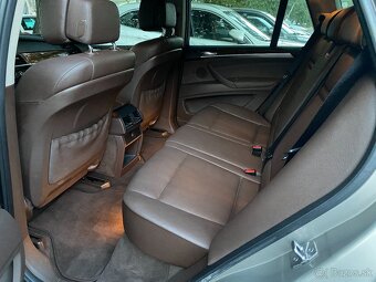 BMW X5 2010 3.0d A/T 217000km - 4