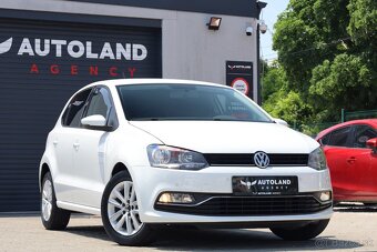 Volkswagen Polo 1.0 BMT 75k Comfortline - 4