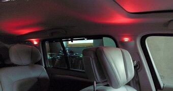 Predám Renault Espace - 4