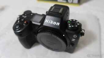 Nikon Z6 III - 4