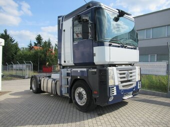 Renault Magnum 460Dxi hydraulika,přetypovaný speciál - 4