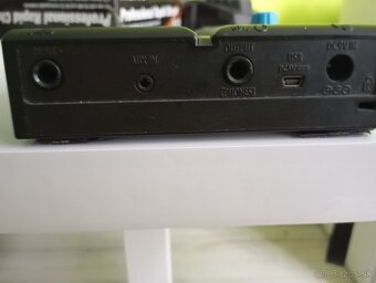 Zoom G1on - 4