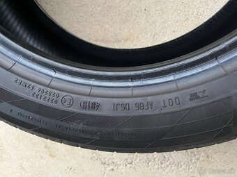 235/50 R17 96W Continental Sportcontact5 - 4