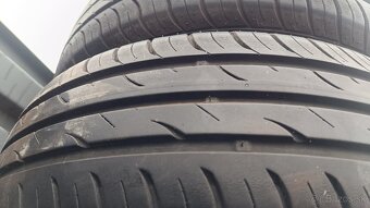 sada pneumatik Nexen Nblue HD plus 175/65 R14 86T letné - 4