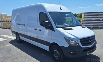 Predám Mercedes Sprinter 316Cdi - 4