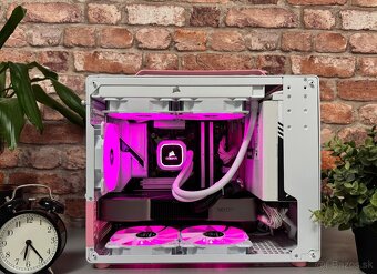 Ultra 7 265K\32GB\RTX 3080\SSD\850W Zdroj - 4