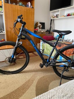 Horský bicykel - 4