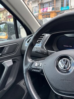 Volkswagen Tiguan 2.0 TDI 4x4 DSG - 4