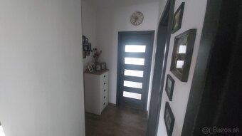4 izbový byt, 82m² - 4