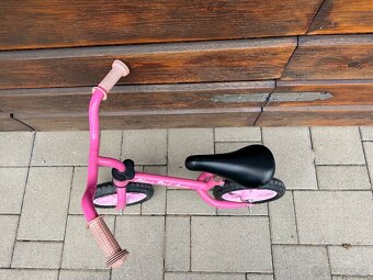 Detske Odrazadlo Chicco Pink Arrow - 4
