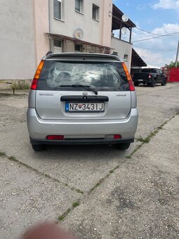 Suzuki Ignis 1,3 vvti - 4