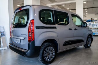 Citroën Berlingo (M1) PLUS BlueHDi 100 S S BVM6 - 4