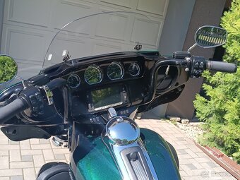 Harley Davidson - 4