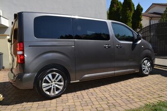 Peugeot Expert 2.0 Blue-HDi Allure L2, 7.Miest, AT/8,r.:2019 - 4