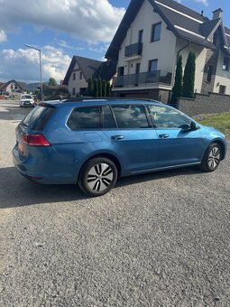 VW Golf 7 r. 2015 67000km 1,6 TDi - 4
