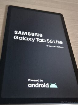 SAMSUNG GALAXY S6 LITE LTE - 4