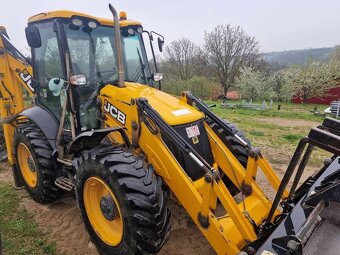 JCB 4 CX - 4