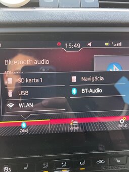 Skoda Octavia 3 2018 - 4
