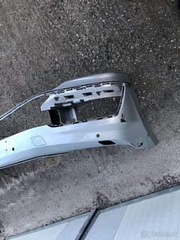 Predni naraznik vw passat b8 r-line 15-20 rline - 4