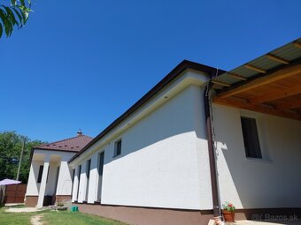Novostavba rob.dom - 4