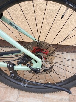 Bicykel Ctm - 4