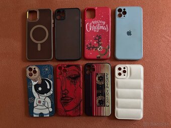 iPhone 11 Pro Max 512 gb - 4