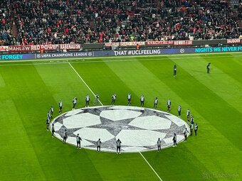 Bayern Mníchov - 4