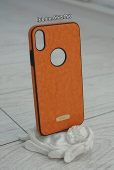 Kryty na Iphone XS Max za AKCIOVÚ CENU - 4
