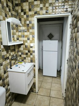 Garsónka s vlastným parkovacím miestom - 4