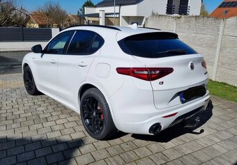 Predám Alfa Romeo Stelvio - 4
