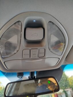 Hyundai Santa fe - 4