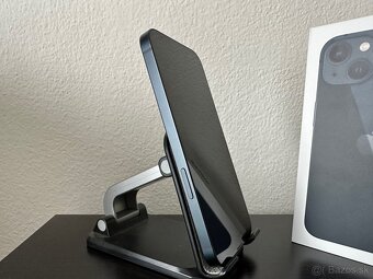 iPhone 13 Midnight 95% Zdravie Batérie TOP STAV - 4